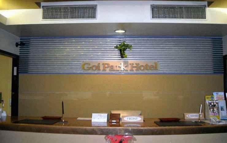 Others 5, Goi Park Hotel, Ichihara