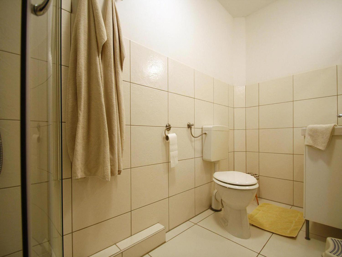 Bathroom 3, Ferienwohnung, Plau am See, Ludwigslust-Parchim