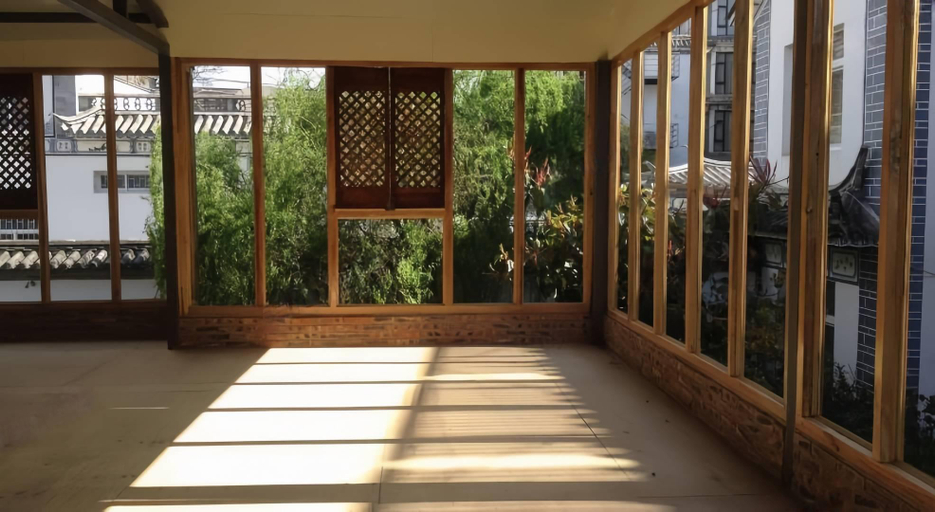 Others 4, Dali Lily Guest house, Dali Bai
