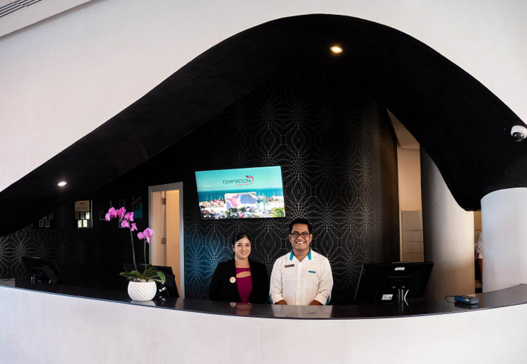 Public Area 4, Temptation Cancun Resort - All Inclusive - Adults Only, Benito Juárez