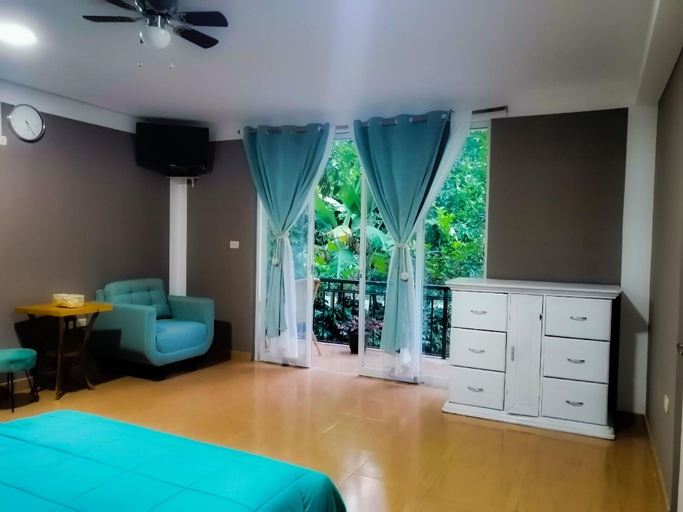 Bedroom, Zoila's Suite Escape, Luya