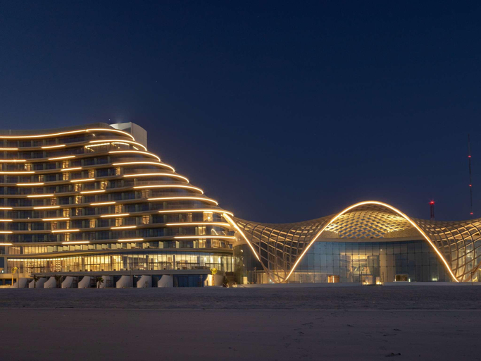 Others 3, SO/ RAS AL KHAIMAH HOTEL & RESORT, Ras Al Khaimah