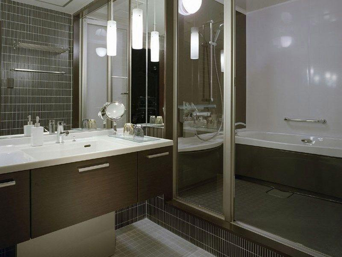 Bathroom 5, Tsumagoi Resort Sai No Sato, Kakegawa