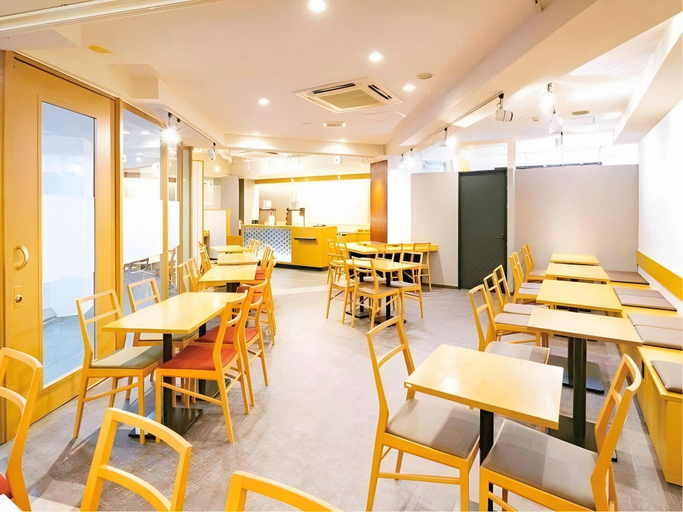 Food & Drinks 3, Sotetsu Fresa Inn Kamakura-Ofuna Higashiguchi, Kamakura