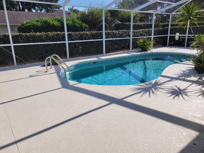 Sport & Beauty 4, Villa Silverthorne - Comfort - 3 Bedroom, Citrus