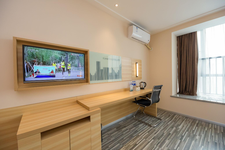 Others 3, City Comfort Inn Chengdu Longquanyi District Beijing Road, Chengdu
