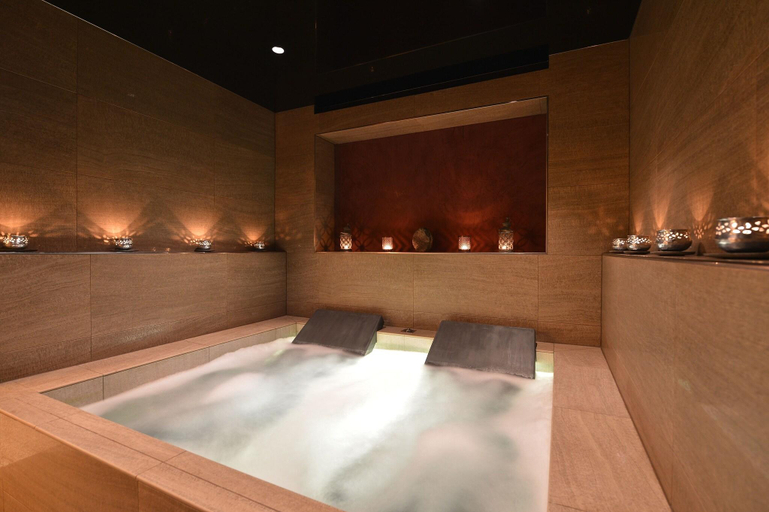 Sport & Beauty 3, Matterhorn Lodge Boutique Hotel & Apartements, Visp