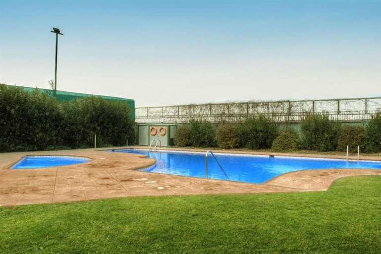 Sport & Beauty 2, Diego De Almagro Aeropuerto, Santiago
