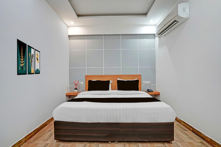 View 4, Townhouse Sector 9 Gurgaon, Gurgaon