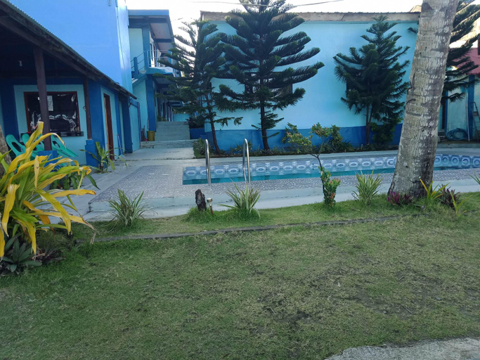 Others 4, J&V Oceanview Beach Resort., Borongan City