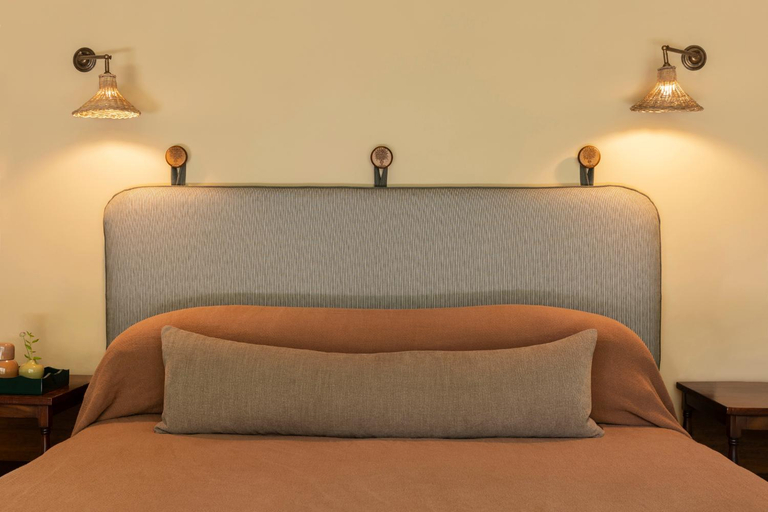 Bedroom 3, Boschendal Cottages, Cape Winelands