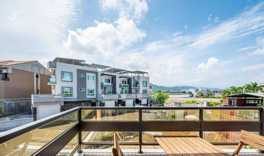 Others 2, Pet Taitung Rainbow Maison Resort Hotel, Taitung