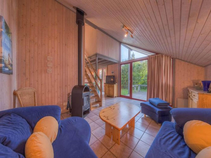 Others 5, Ferienhaus im Ferienpark Mirow, Mecklenburgische Seenplatte