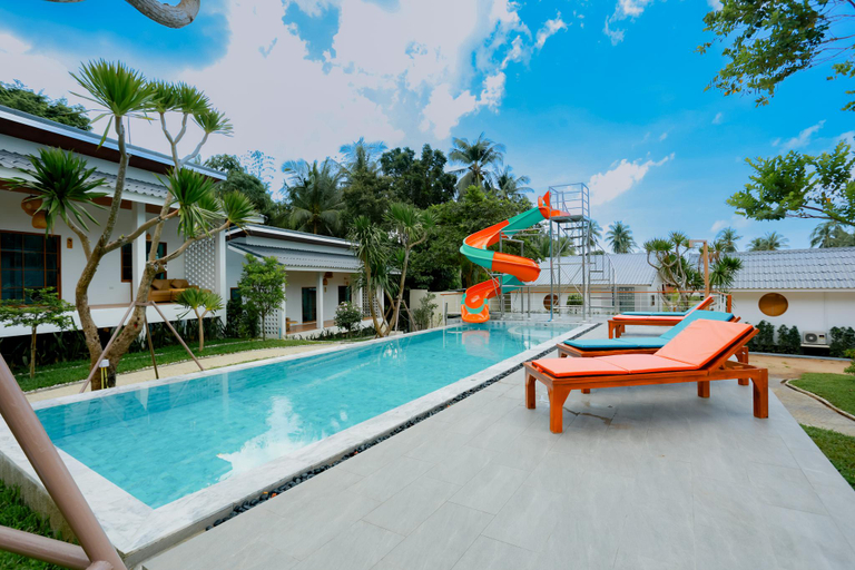 5, Rock & Lune Boutique Villas, Ko Phangan