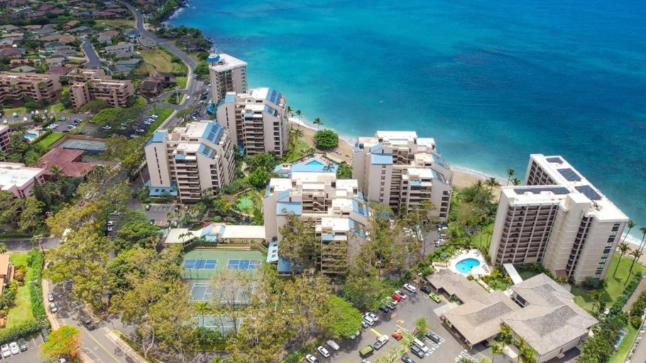 Exterior 4, Owner-Managed One Bedroom Condo, Maui