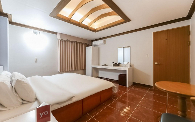 Bedroom 2, Ulsan Yeoungnam Alps Onsen, Ulju