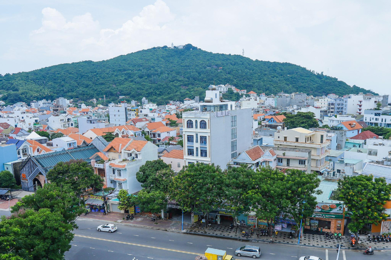 Others 5, Caroline Sea Hotel, Vũng Tàu