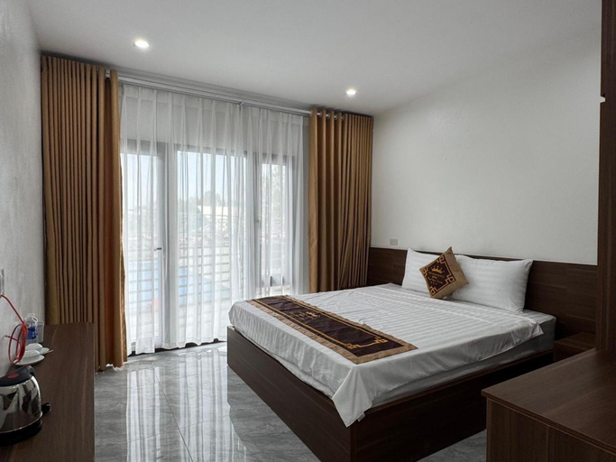 Bedroom 3, Vạn Xuân Royal Hotel, Hoa Lư