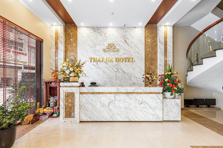 Others 5, Thai Ha Hotel, Hạ Long