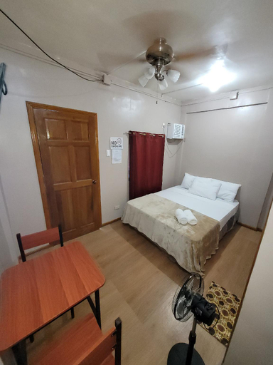 Bedroom 2, J&V Oceanview Beach Resort., Borongan City