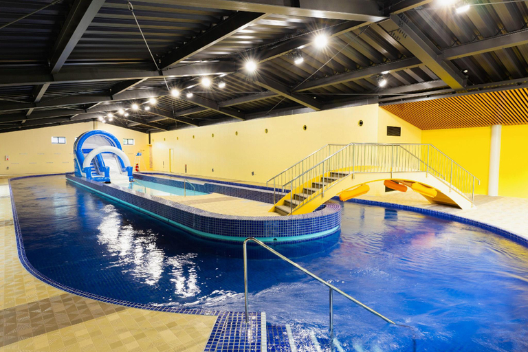 Sport & Beauty 2, Hakone Kowakien Hotel, Hakone