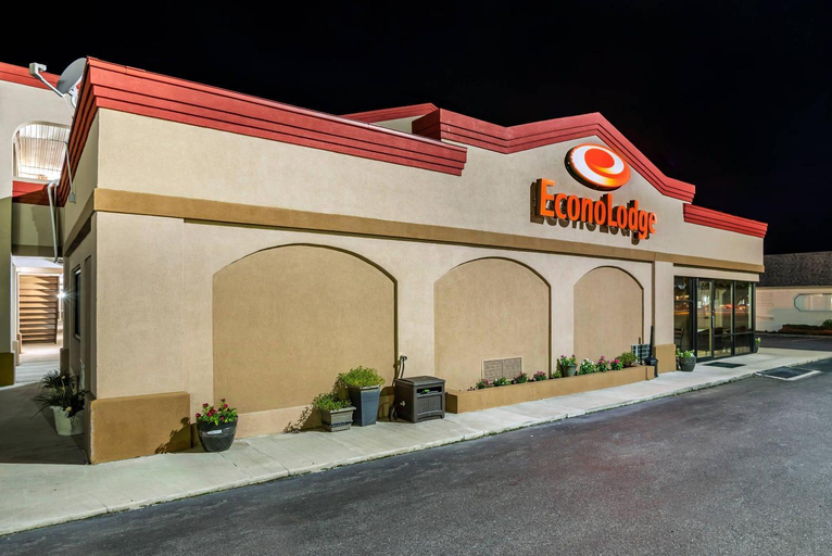 Others 4, Econo Lodge Easton Route 50, Talbot
