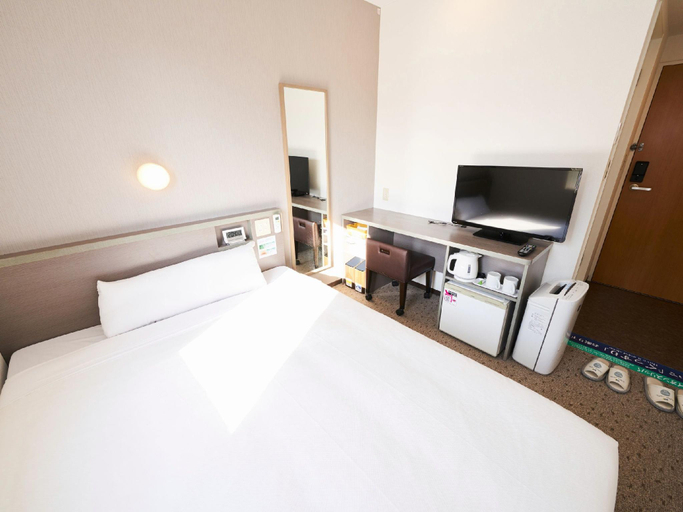 Bedroom 3, Super Hotel Tokyo Nihonbashi Mitsukoshi Mae, Chūō