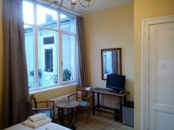 Others 5, B&B La Ducale, Oost-Vlaanderen
