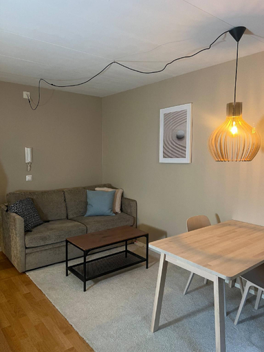 5, Cozy Two rooms apartment at Rgsved, Stockholm