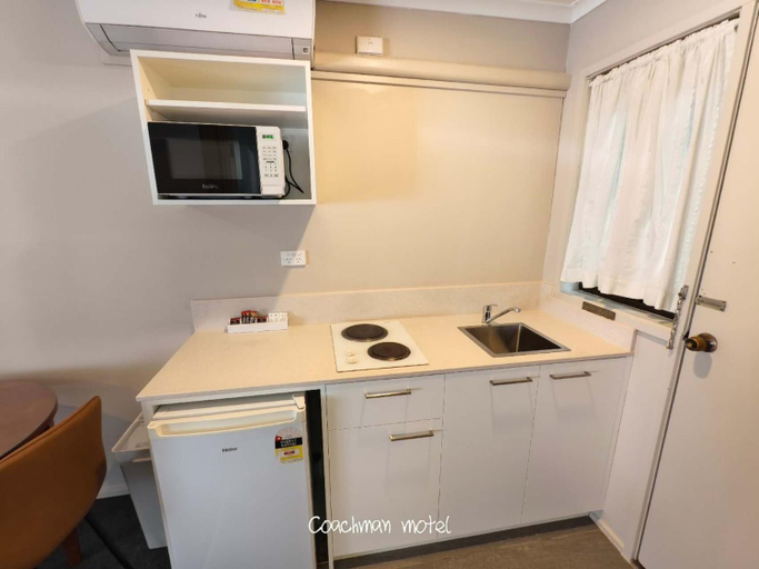 Others 4, Coachman Motel and Holiday Units, Bass Coast - Phillip Is.