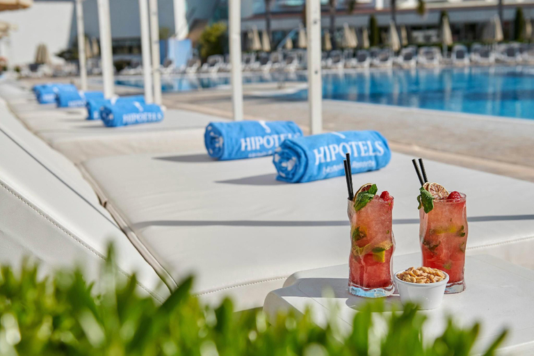 Sport & Beauty 2, Hipotels Cala Millor Park, Baleares
