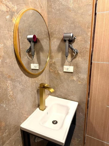 Bathroom 3, Me luxe hotel Aonang, Mueang Krabi