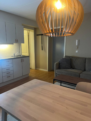 4, Cozy Two rooms apartment at Rgsved, Stockholm