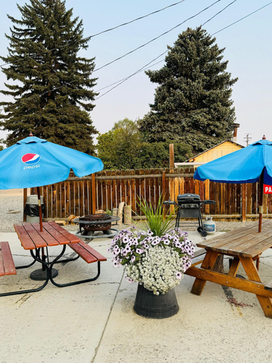 Others 4, Americas Best Value Inn Salmon, Lemhi