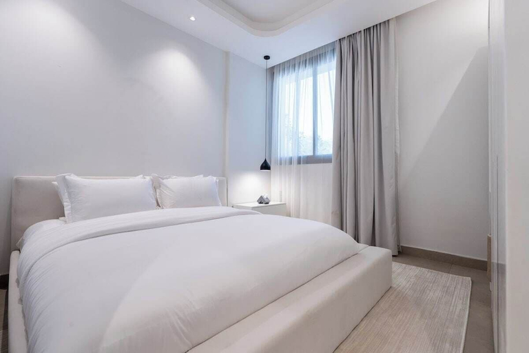 Interior 3, Trendy Apartment in Almohamadia, Riyadh
