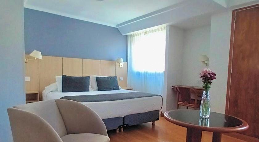 Bedroom 2, Sheltown Hotel, Distrito Federal