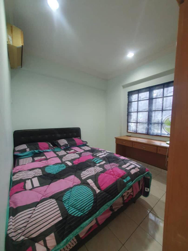 Bedroom 3, Sunshine Bay Port Dickson , Port Dickson