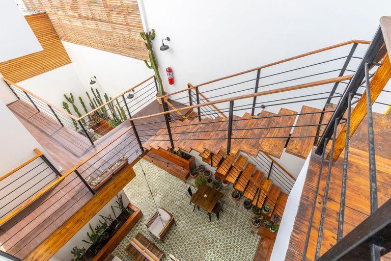 Exterior & Views, Pampa Hotel Boutique, Iquique