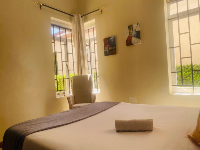 Bedroom 3, Pendeza la Casa, Naivasha