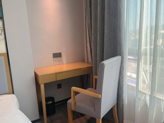 Bedroom 3, Xana Lite Huizhou Railway Station, Huizhou