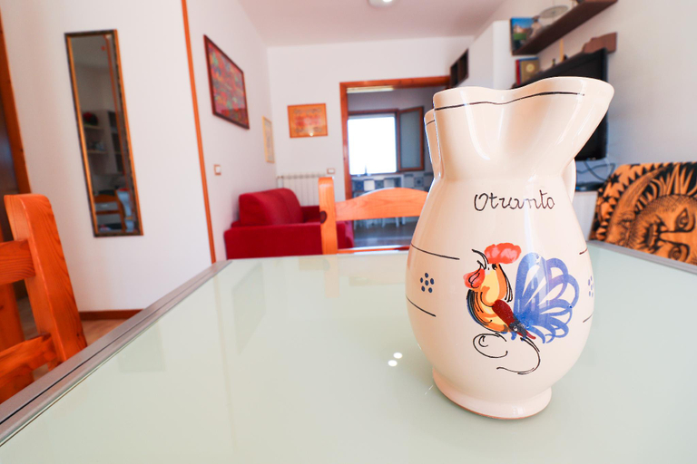 3, Otranto Aisha vacation home, Lecce