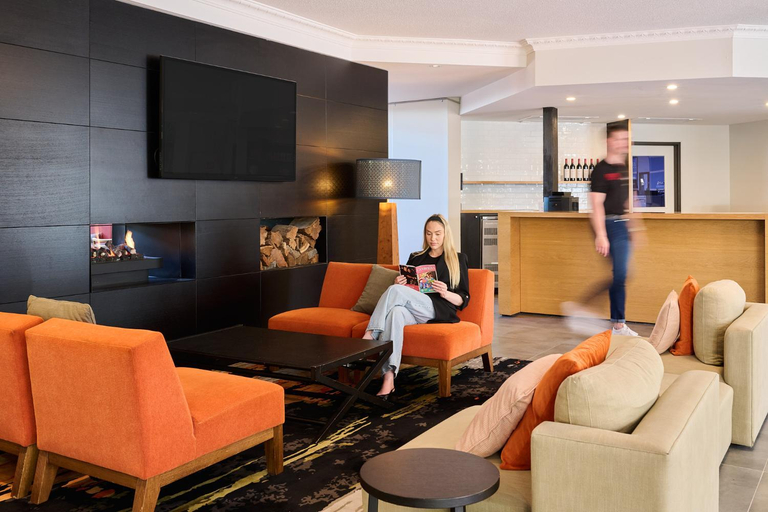 Public Area 3, Abode Tuggeranong, Canberra