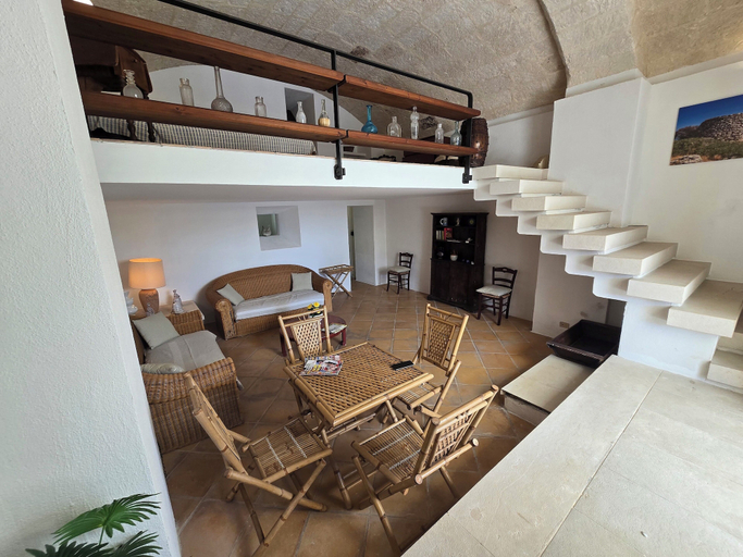 Living area 4, VILLA FELICITA - MERIDIANA, Lecce