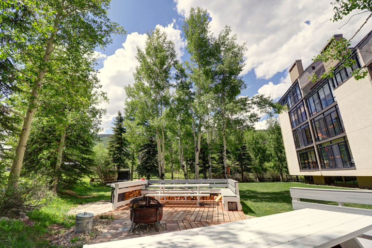 Property grounds 4, Wh102 Wheeler House 2 Bedroom Condo by RedAwning, Summit