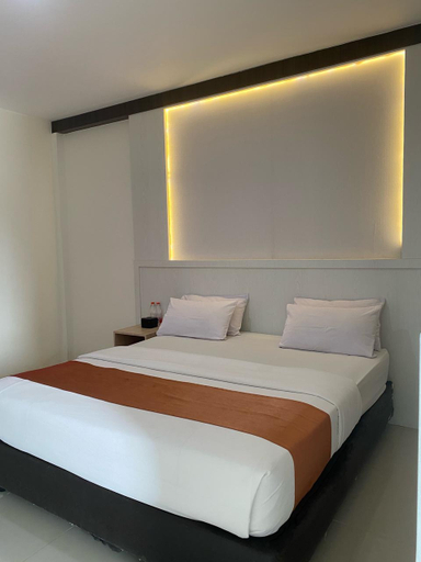 Others 5, Marina Hotel, Asahan