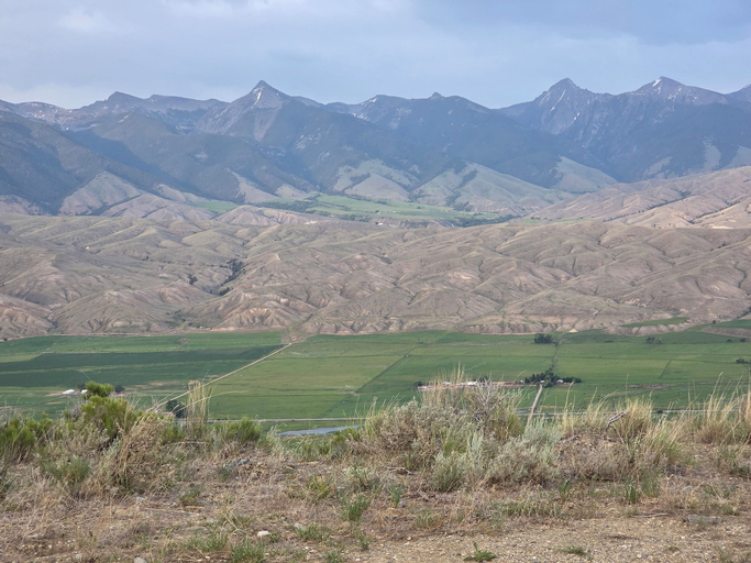 Others 5, Americas Best Value Inn Salmon, Lemhi