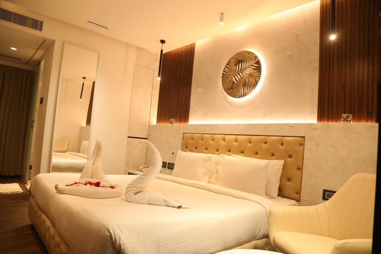 Bedroom 3, GEEKAY MILLENNIAA, Vellore
