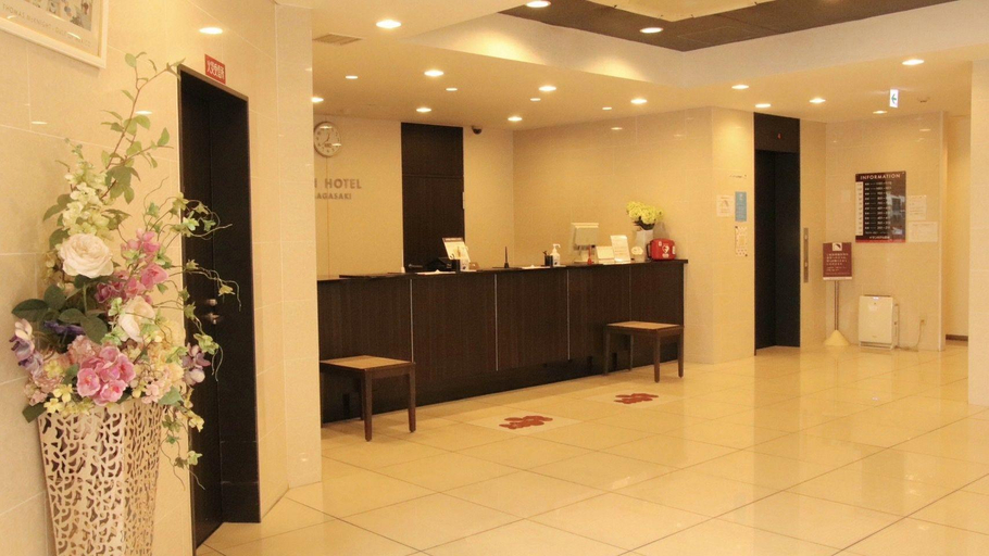 Others 3, Sun Hotel Amagasaki, Amagasaki