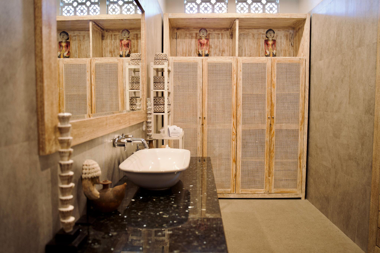 Bathroom 5, DHAUTEYA VILLA, Karangasem