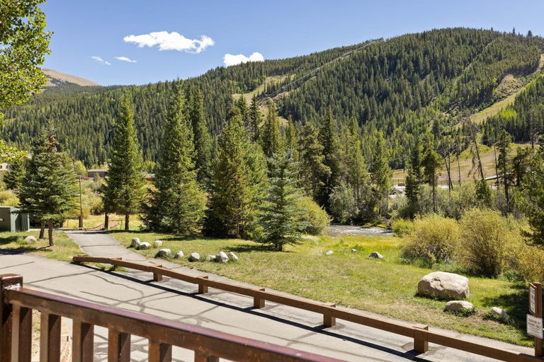 Mountain view, 5949 Hidden River Lodge 3 Bedroom Condo by RedAwning, Summit
